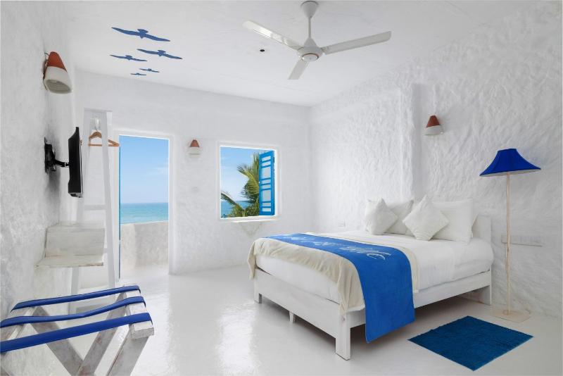 Seaside private villa Talalla Blue - image 15