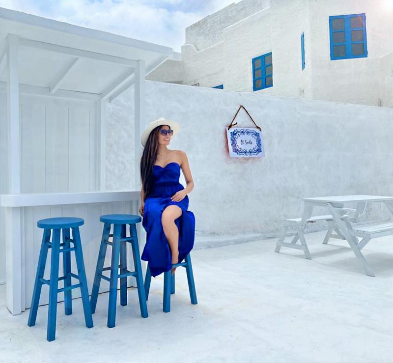 Seaside private villa Talalla Blue - image 9