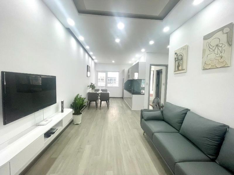 Royal Ocean View Apartment Nha Trang - image 35