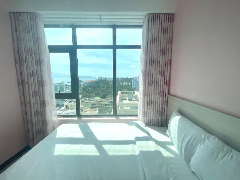 Royal Ocean View Apartment Nha Trang - image 34