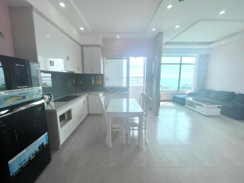 Royal Ocean View Apartment Nha Trang - image 42