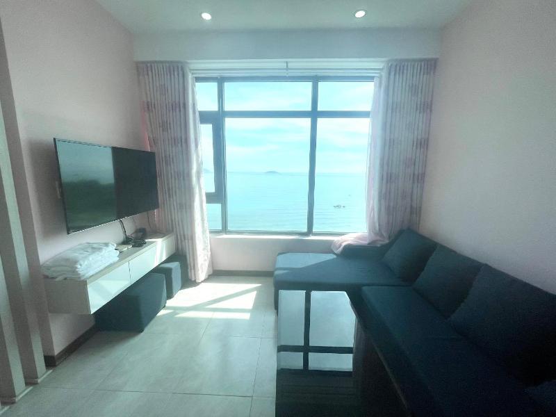 Royal Ocean View Apartment Nha Trang - image 32