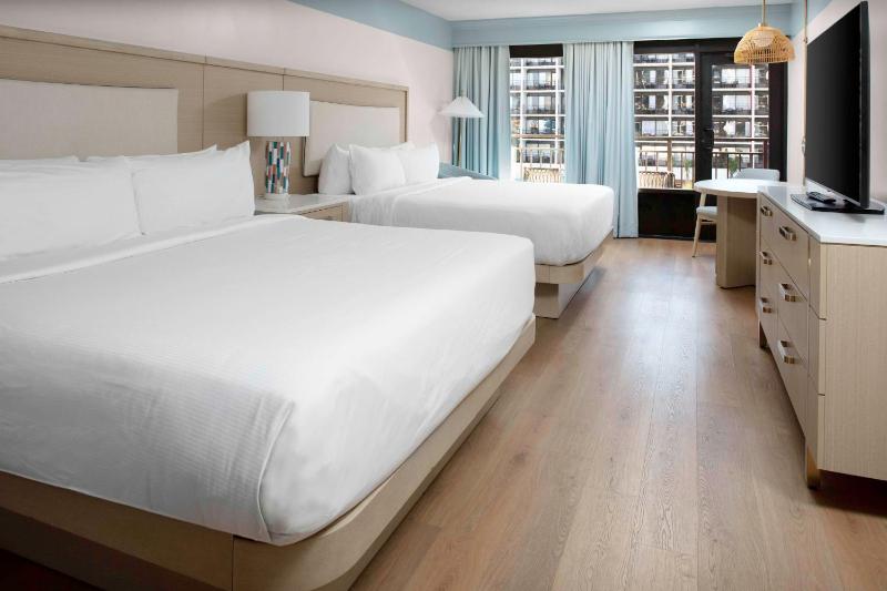 The Ellie Beach Resort Myrtle Beach Tapestry By Hilton - image 43
