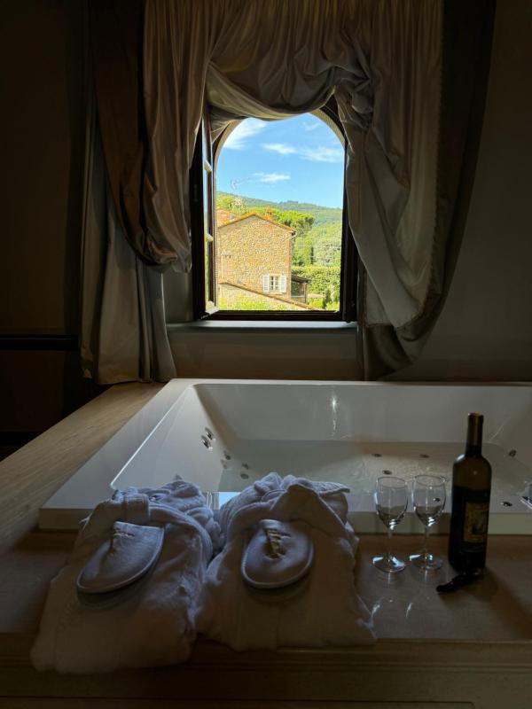 Relais La Corte dei Papi - image 2