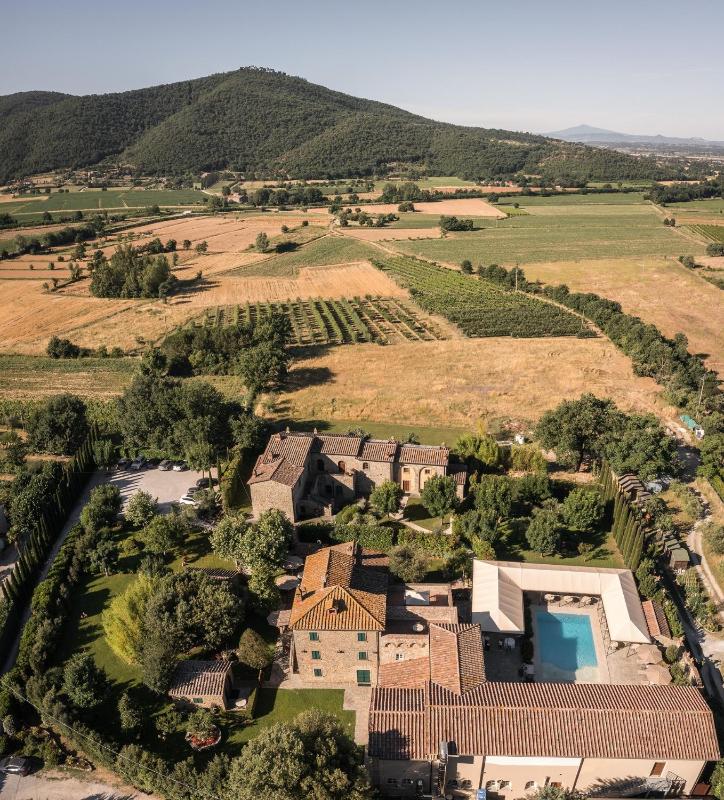 Relais La Corte dei Papi - image 34