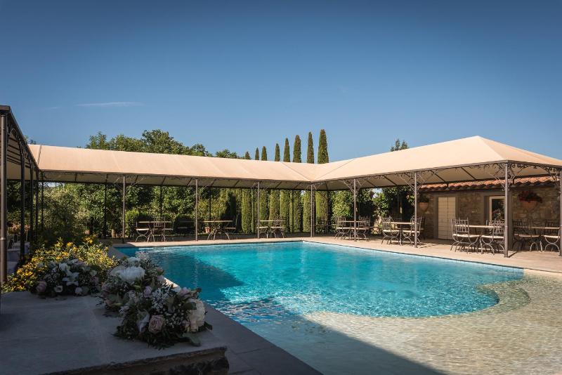 Relais La Corte dei Papi - image 42