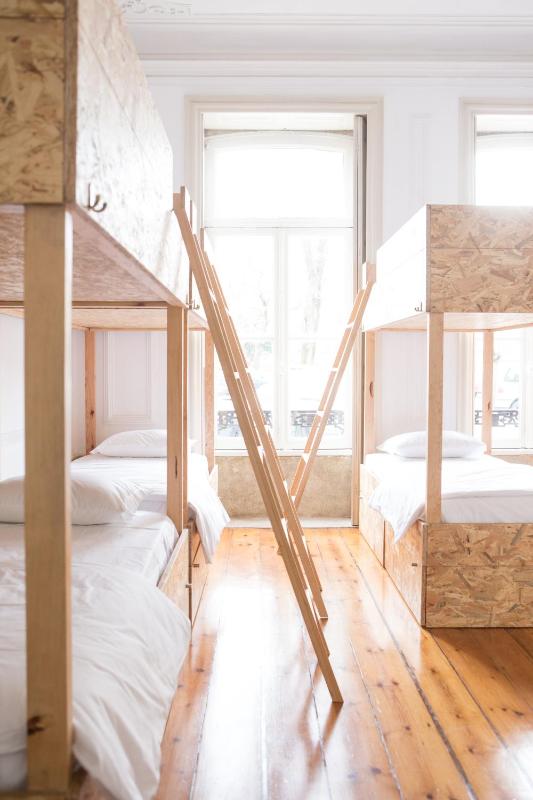 Republica Boutique Hostel - image 10