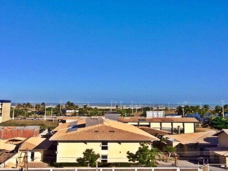Aracaju Corais Hotel - image 23