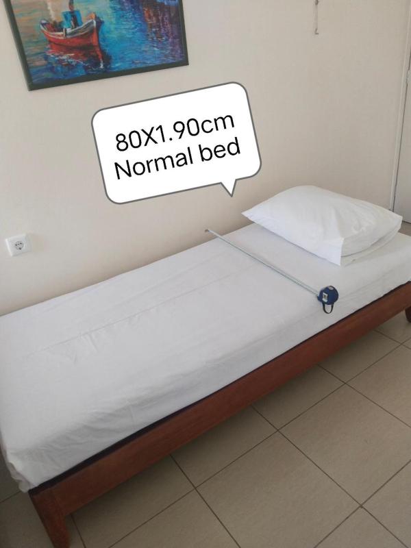 One-Bedroom Apartment image 2