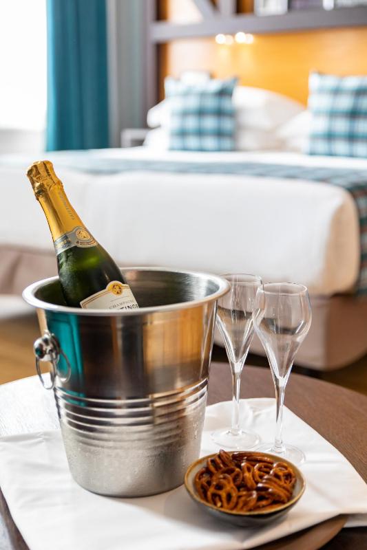 Best Western Plus Monopole Metropole - image 13