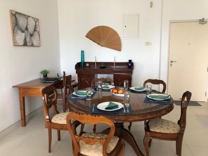 3 Bedroom Aganthuka Villas - Fairway Galle - image 7