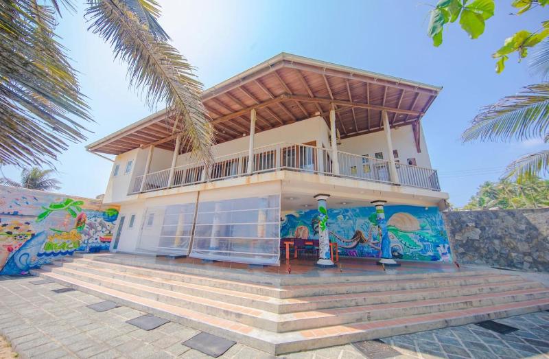 3 Bedroom Aganthuka Villas - Fairway Galle - image 3