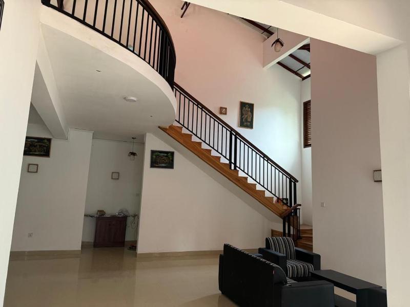 Salt bay Guest House Weligama - image 12