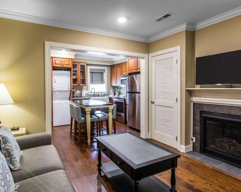 One-Bedroom Villa image 4