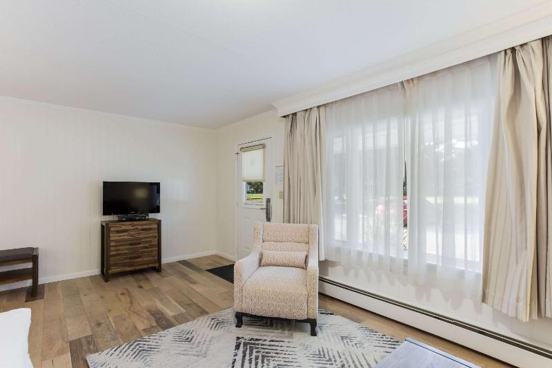 Standard King Room with Sofa Bed - Non-Smoking image 4