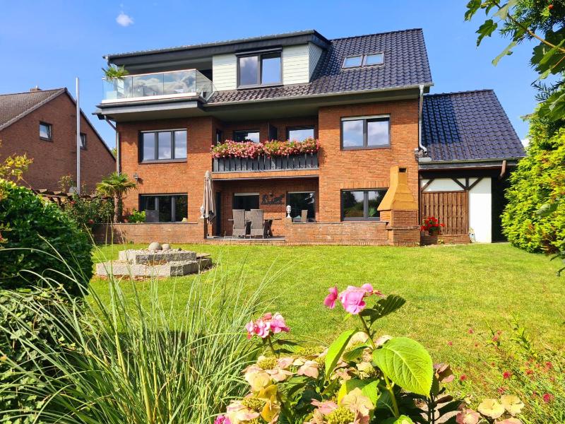 Haus Deepensoll 39 Kleine Auszeit - image 15