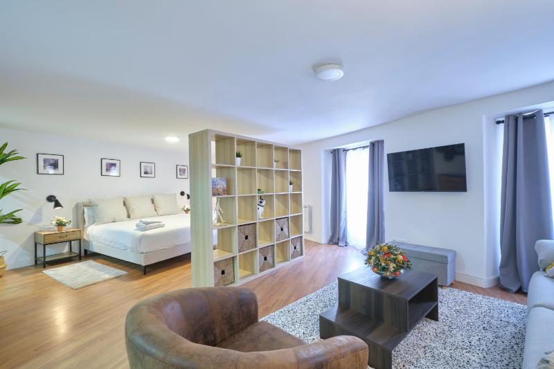 Lovely Apartments - Increíble loft en el corazón de Madrid - image 1