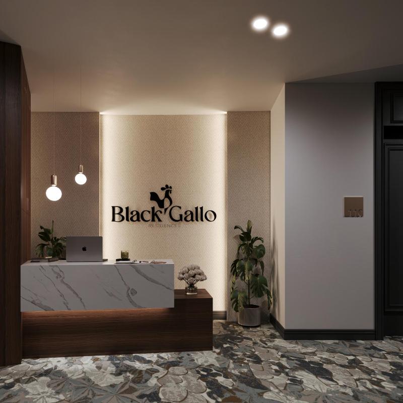Black Gallo Residences - image 6