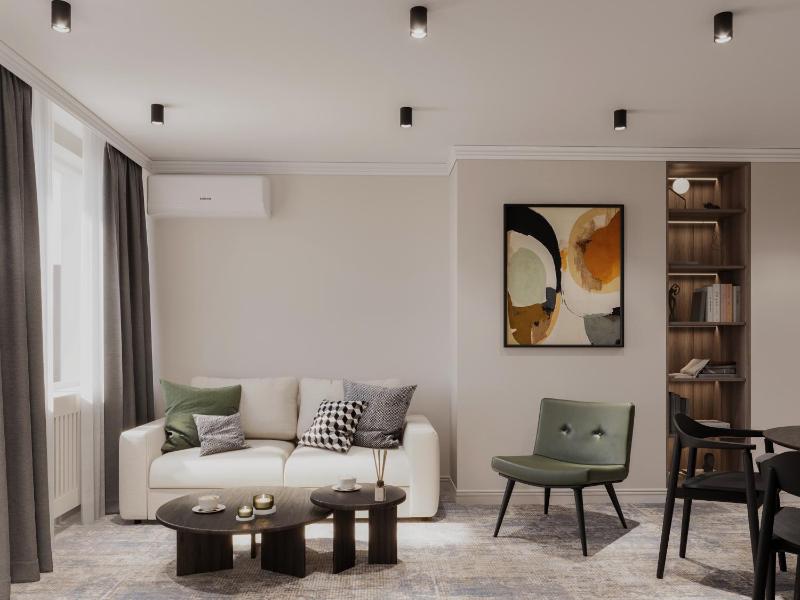 Black Gallo Residences - image 9