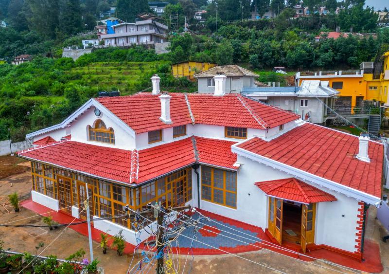 Shivvs Heritage Resort Ooty - image 6
