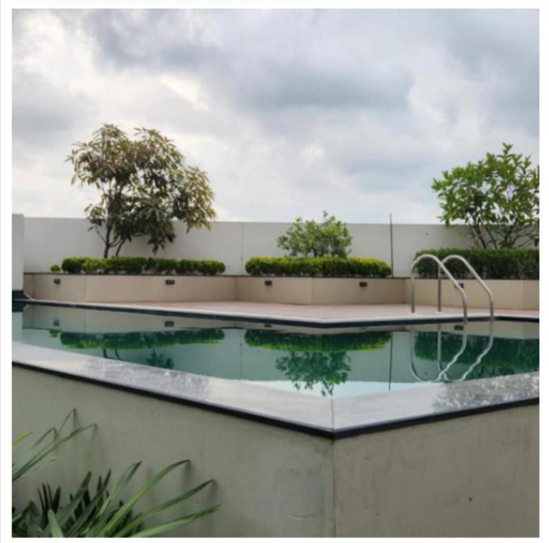 The Crystal Apartment - image 9