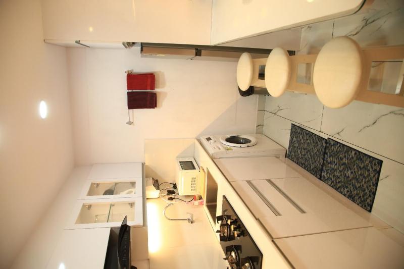 The Crystal Apartment - image 13
