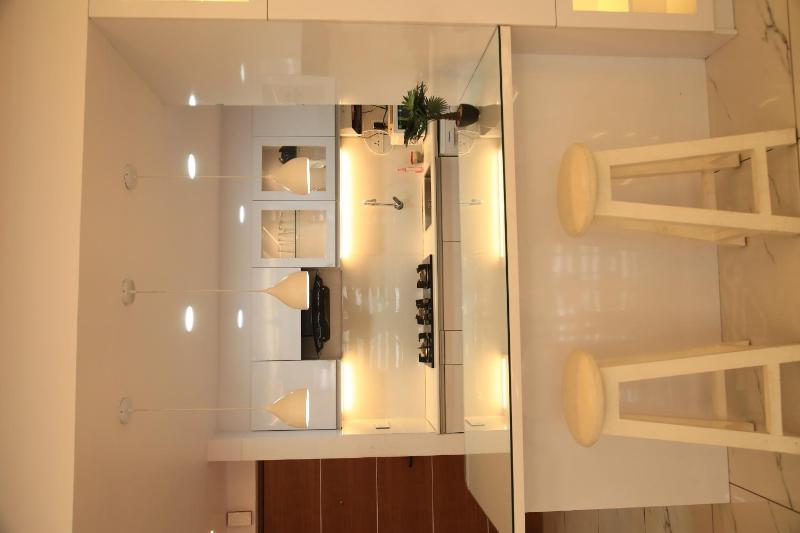 The Crystal Apartment - image 16