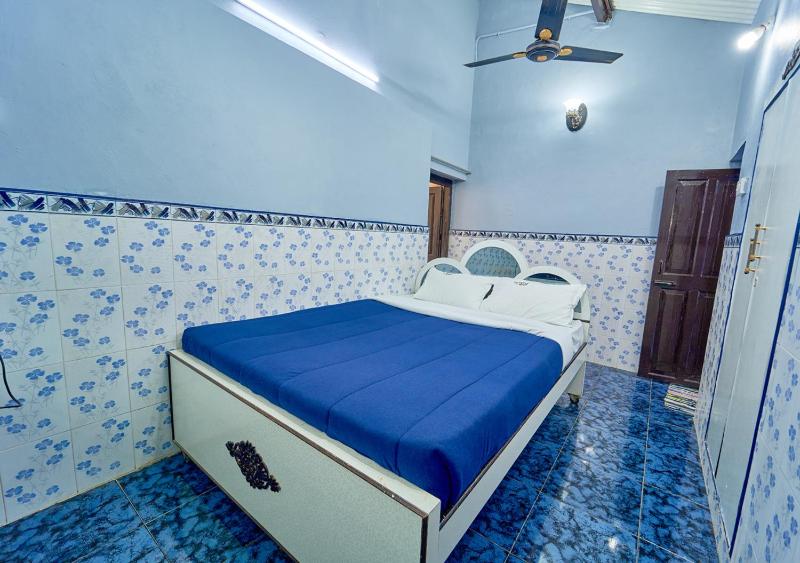 Taj Mahal Vintage Bungalow Kodaikānāl By VOYE HOMES - image 46