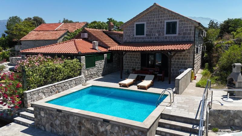 Villa with Private Pool image 3