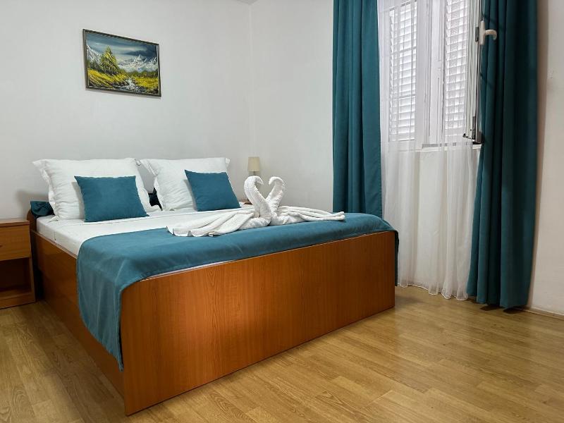 Comfort Two-Bedroom Apartment without Swimming Pool image 3