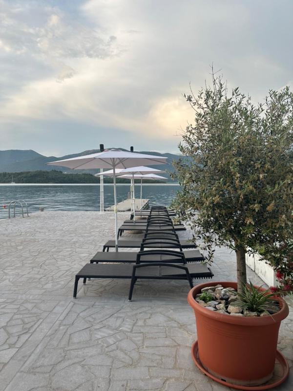 Comfort Two-Bedroom Apartment without Swimming Pool image 2