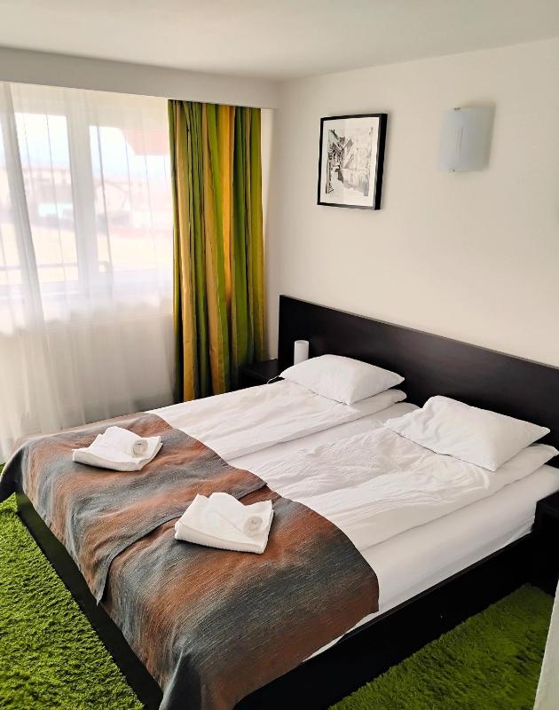 Pensiunea Carmen - Bikers Friendly Nest - image 32