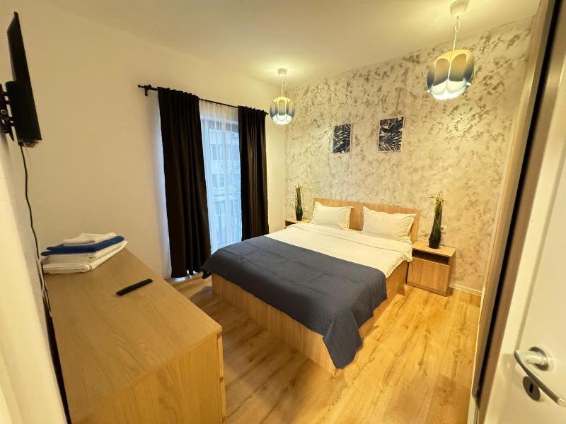 Lipatti 15 Premium Apartments by GLAM APARTMENTS - Parking Option - image 13