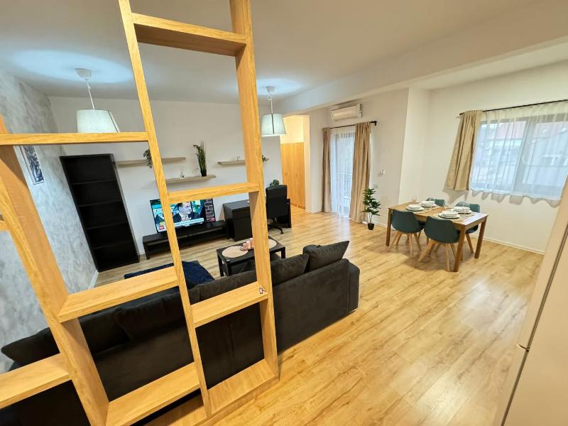 Lipatti 15 Premium Apartments by GLAM APARTMENTS - Parking Option - image 11