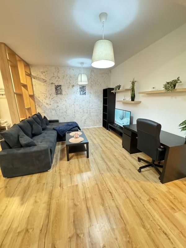 Lipatti 15 Premium Apartments by GLAM APARTMENTS - Parking Option - image 12