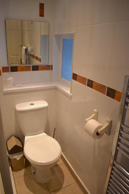 Double Room with Private External Bathroom image 3