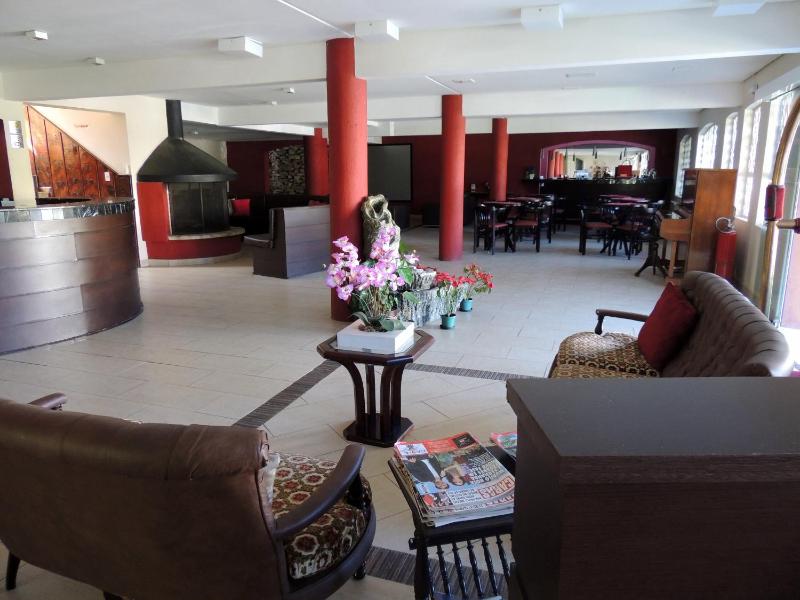 Hotel Monte Carlo - image 35