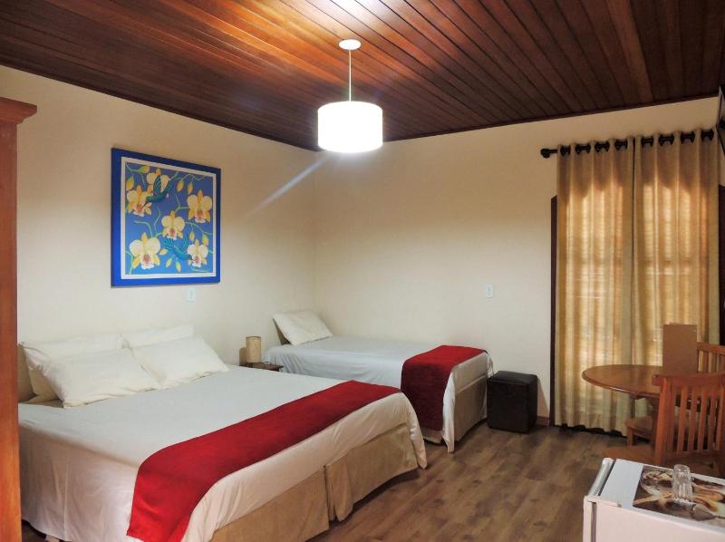 Hotel Monte Carlo - image 23