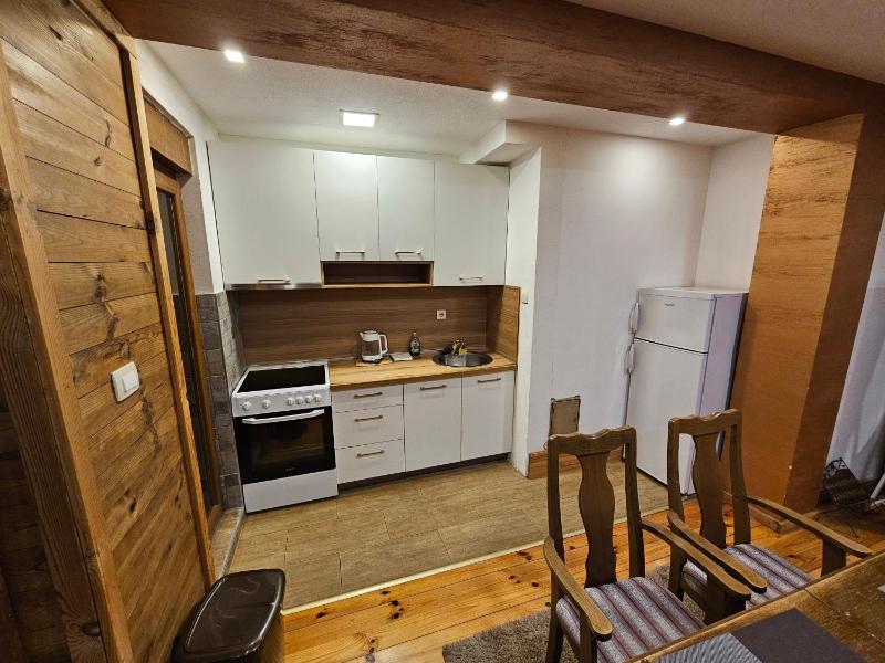 Apartment with Garden View image 4