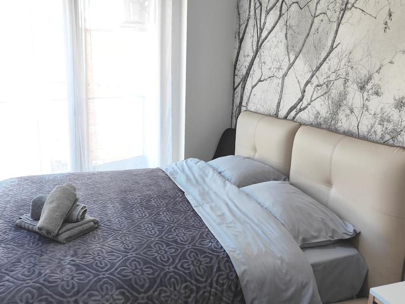 Ida Central Studio Apartment - image 1