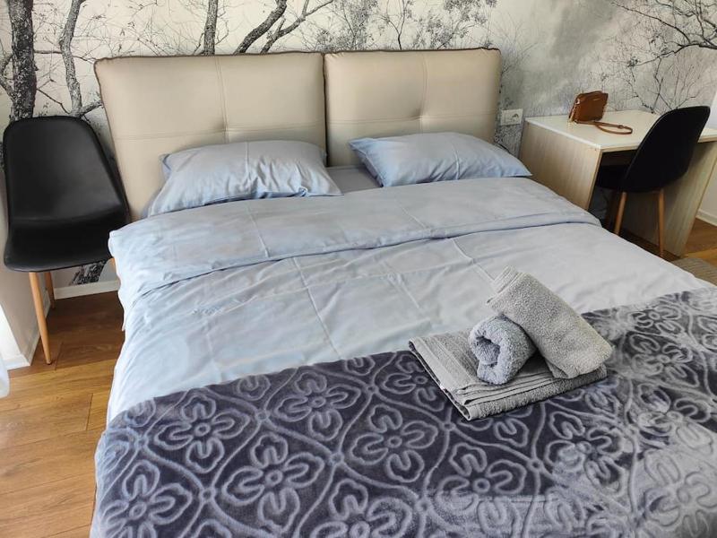 Ida Central Studio Apartment - image 15