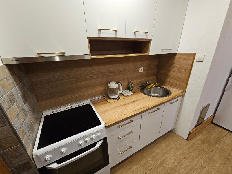 Apartment with Garden View image 3