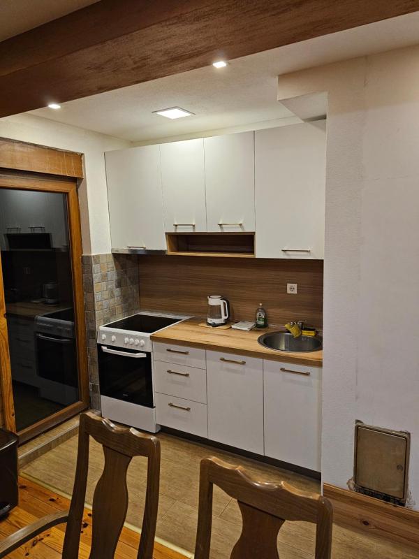 Apartment with Garden View image 2