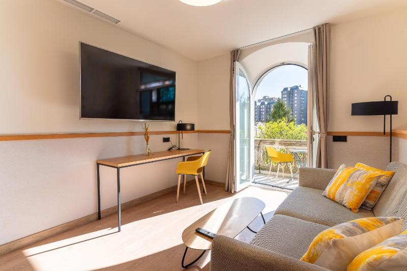 Sercotel El Balcón de la Bahía Suites - image 23