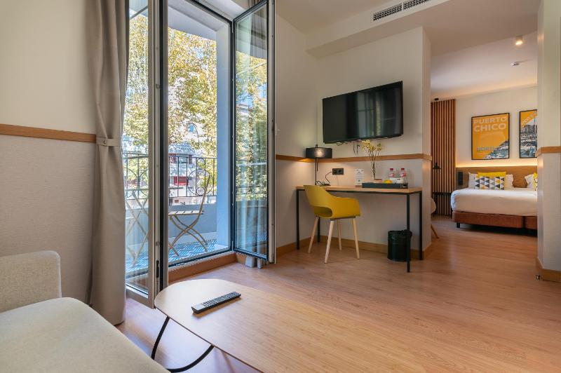 Sercotel El Balcón de la Bahía Suites - image 21