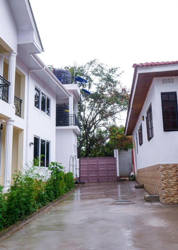 VvEK B&B APARTMENT - image 4