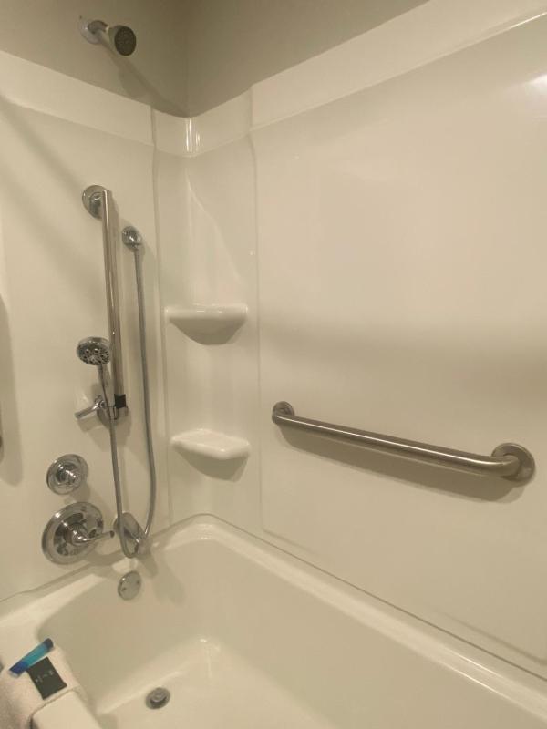 Double Room - Disability Access image 1