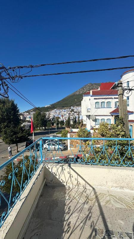 Hotel Al Amana - image 5