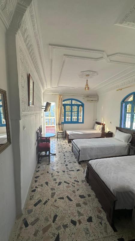 Hotel Al Amana - image 15