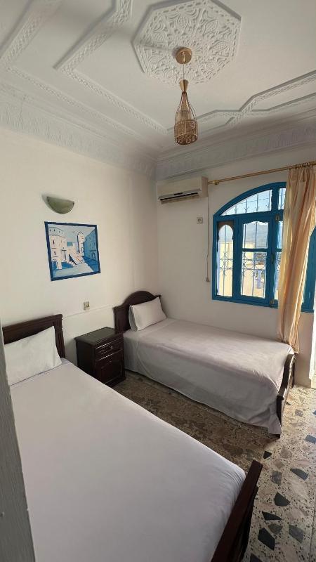 Hotel Al Amana - image 16
